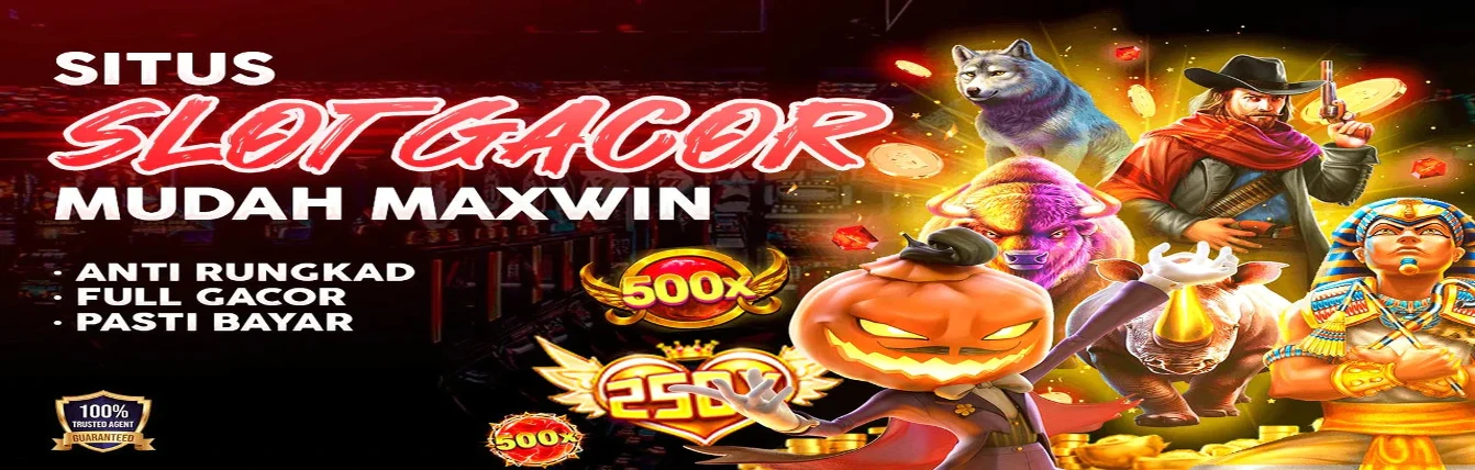 Jackpot INA77